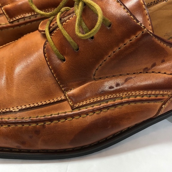 Tommy B Shoes | 1O.5 - Picture 7 of 8